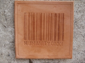 Barcode Humanity